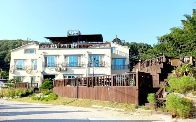논산 탑정호가펜션 사진