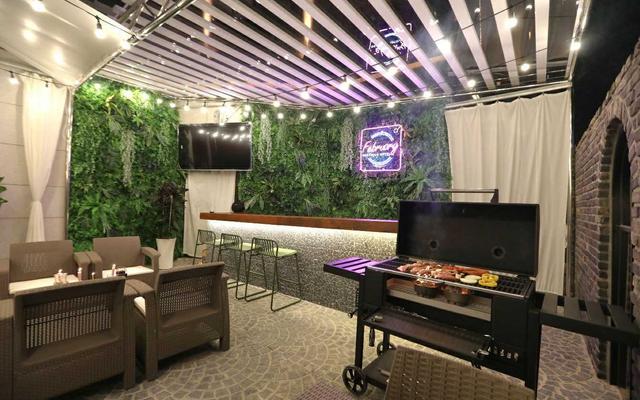 대구 2월호텔(성서점)