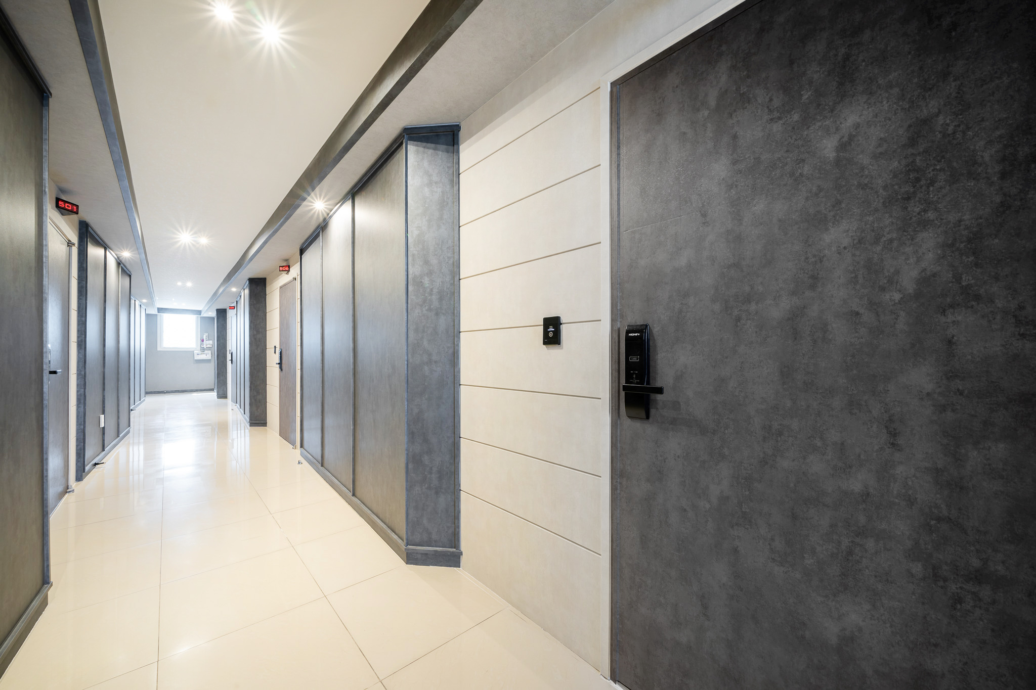 순천 HOTEL We 사진