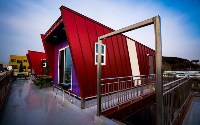 화성(제부도) 나그랑펜션