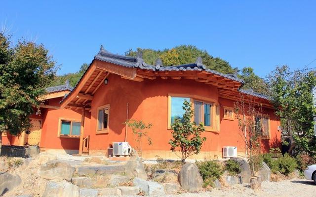 담양 자연나드리펜션