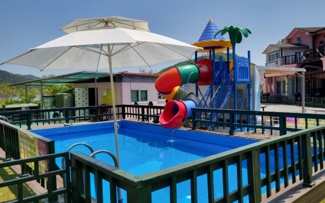 춘천(남이섬) 리멤버펜션 (엘리시안)