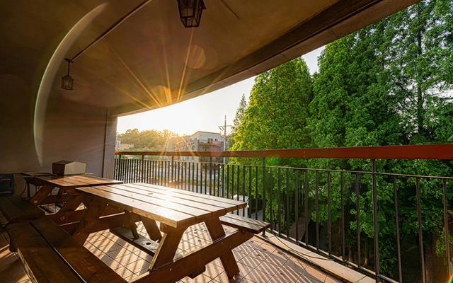 천안 별빛풍경펜션