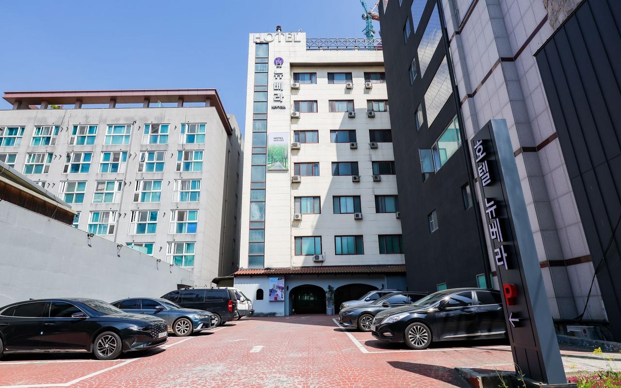 프롬에이치 뉴베라호텔 청주점 호텔/리조트 사진, 가격, 위치소개 | NOL