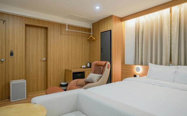 여수 넘버25 봉산점