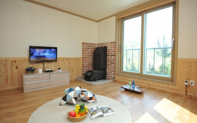 완주 소풍가는날펜션