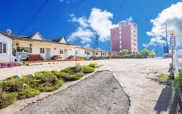 화성(제부도) 작은섬펜션