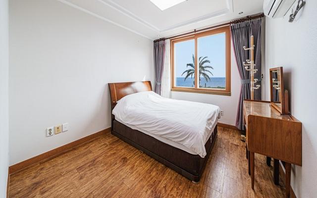 서귀포 뜨리바다펜션