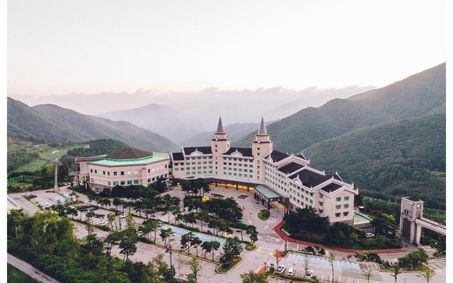 하이원 팰리스 호텔