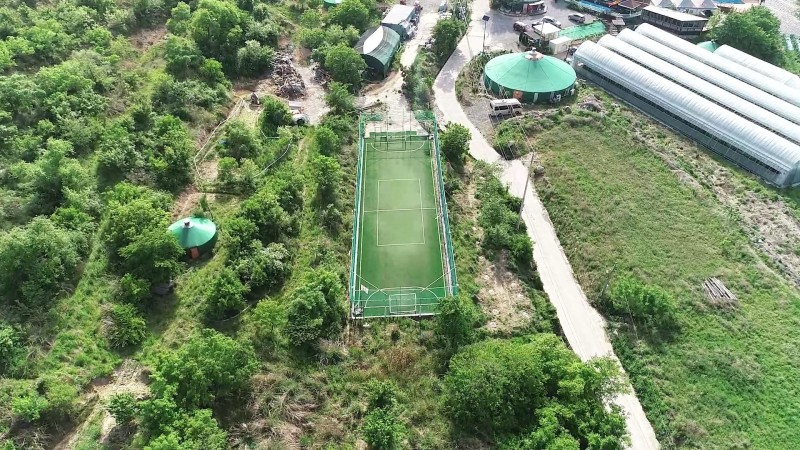 경주 유로빌풀빌라펜션 사진