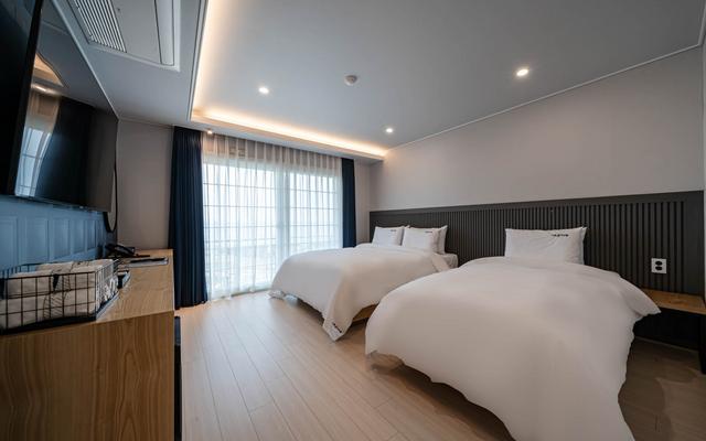 남해 다올스테이