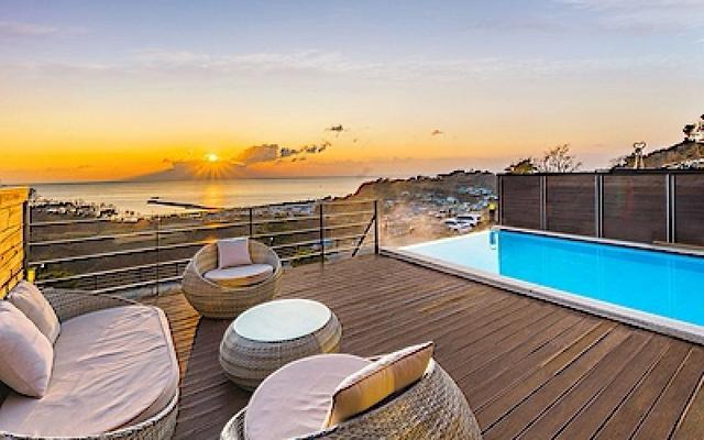 울진 베아트리스풀빌라