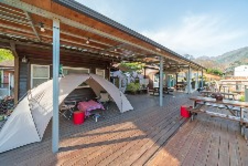 구례 지리산쉬리펜션 사진
