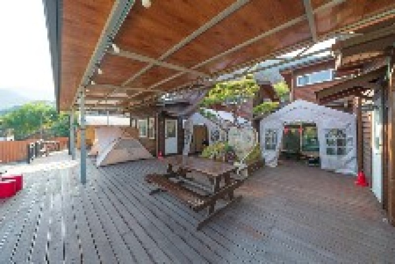 구례 지리산쉬리펜션 사진