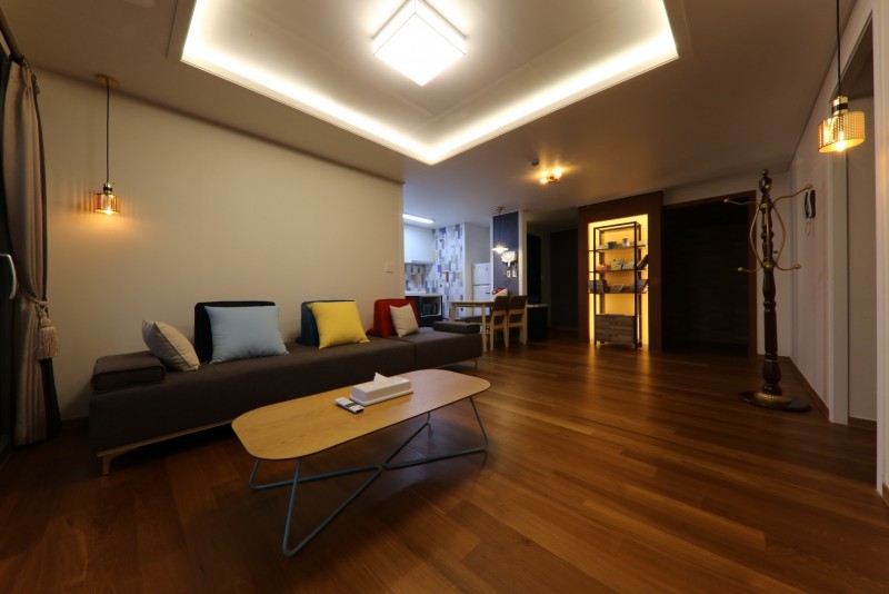 부여 파크아트빌라스 이미지 155