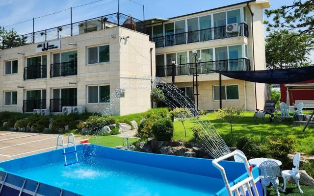 화성(제부도) 제부JJ펜션