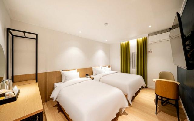 하운드 호텔 구미인동점