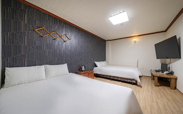 아산 퀸즈