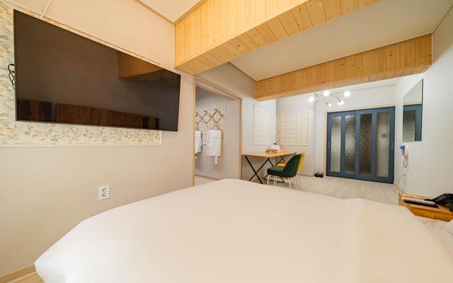 태백 새서울모텔