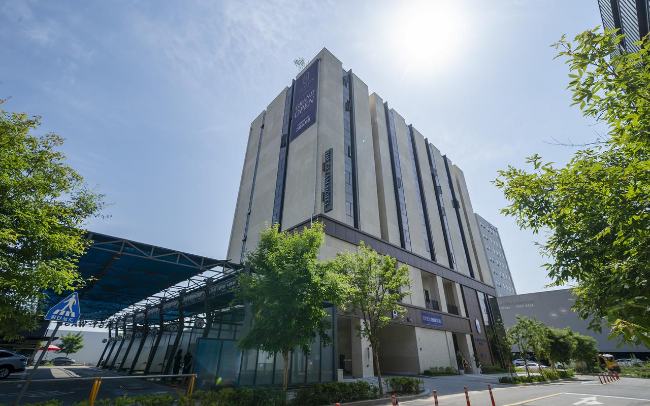 인천(구월동) 더 글램 호텔 사진