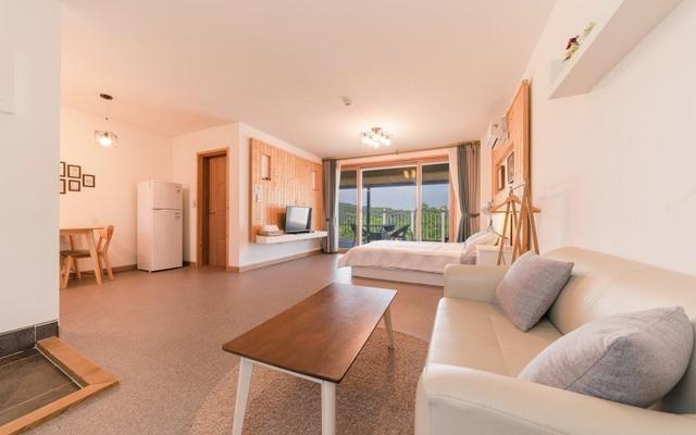 사천 해울림펜션(남해)