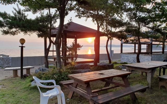 대부도 시애틀펜션