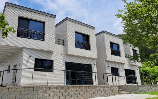 홍천 루멘펜션 (비발디인근)