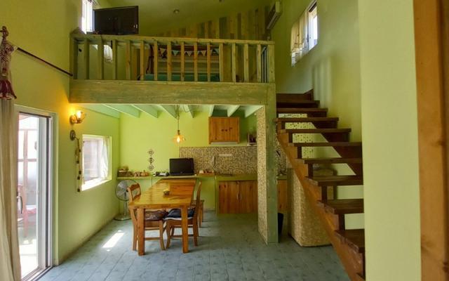 평창 브런치펜션 마띠엘