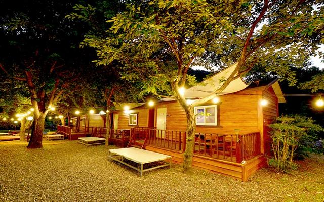 청도 청도가는길펜션