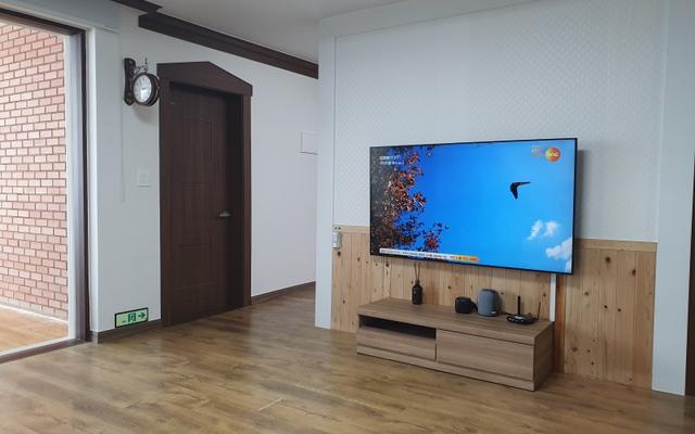 군산 군산민박펜션