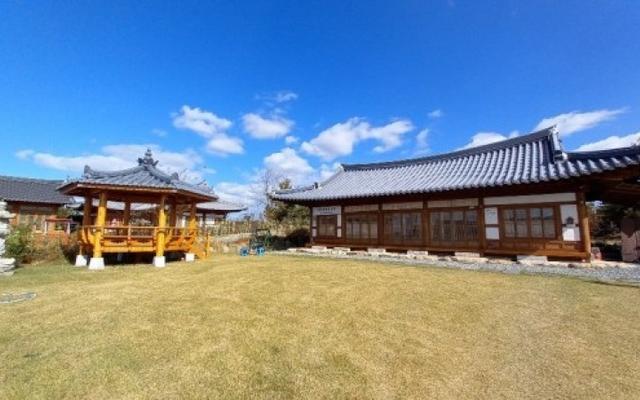 함평 푸른별한옥펜션