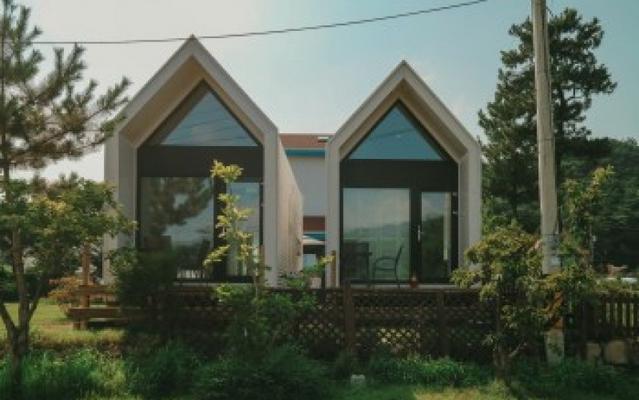 경주 메리골드펜션