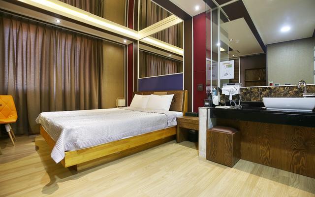 진천 아일랜드 무인텔