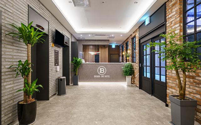 수원 브라운도트 수원구운점