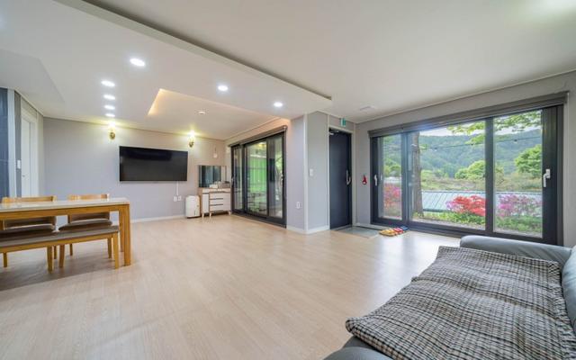 홍천 노루목68펜션