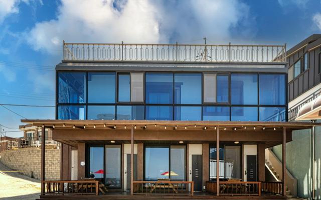 고성 더씨194펜션