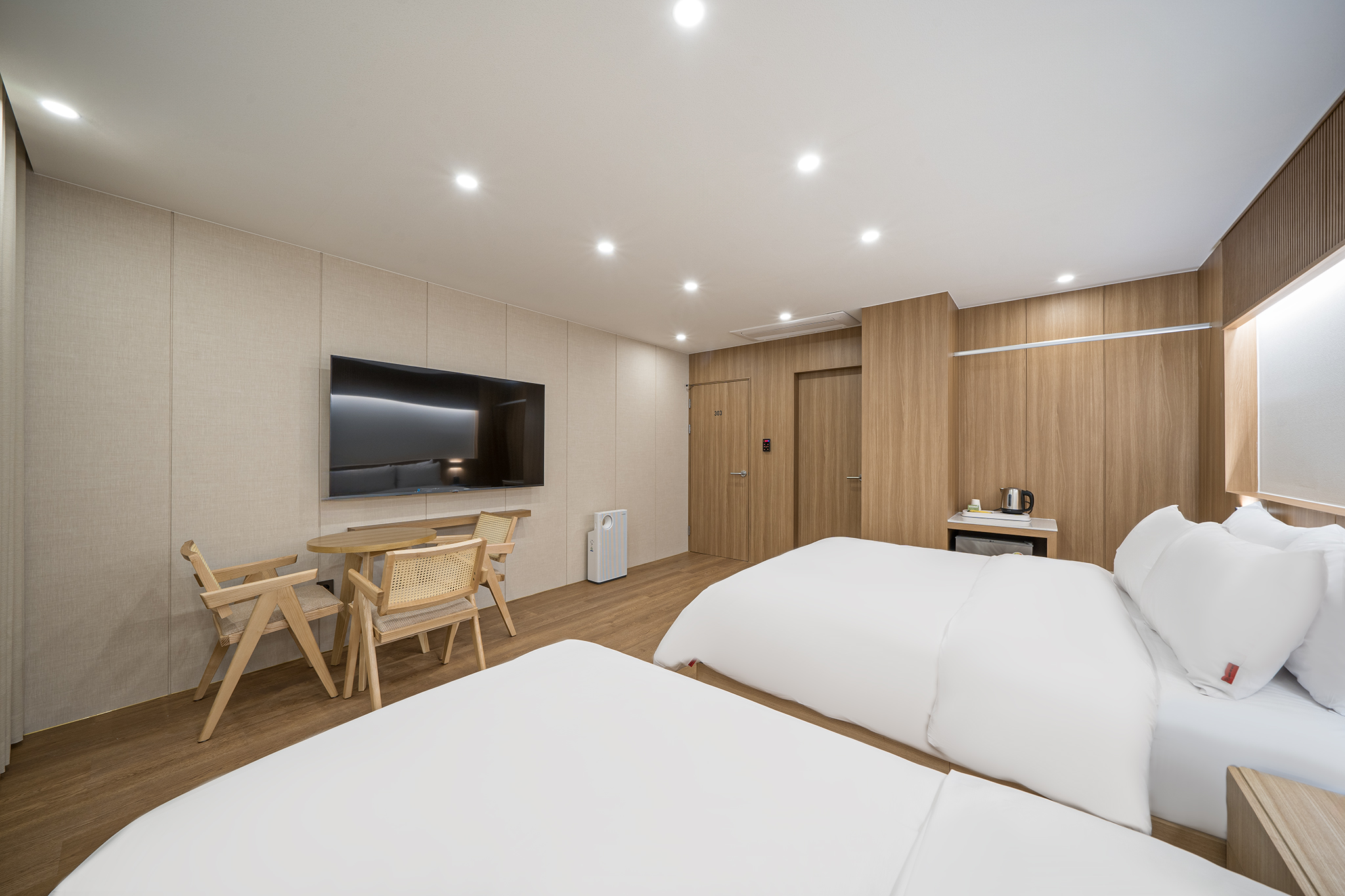 대구 - 대구 동대구역 브라운도트 동대구역점 후기, 가격, 위치 - 예약