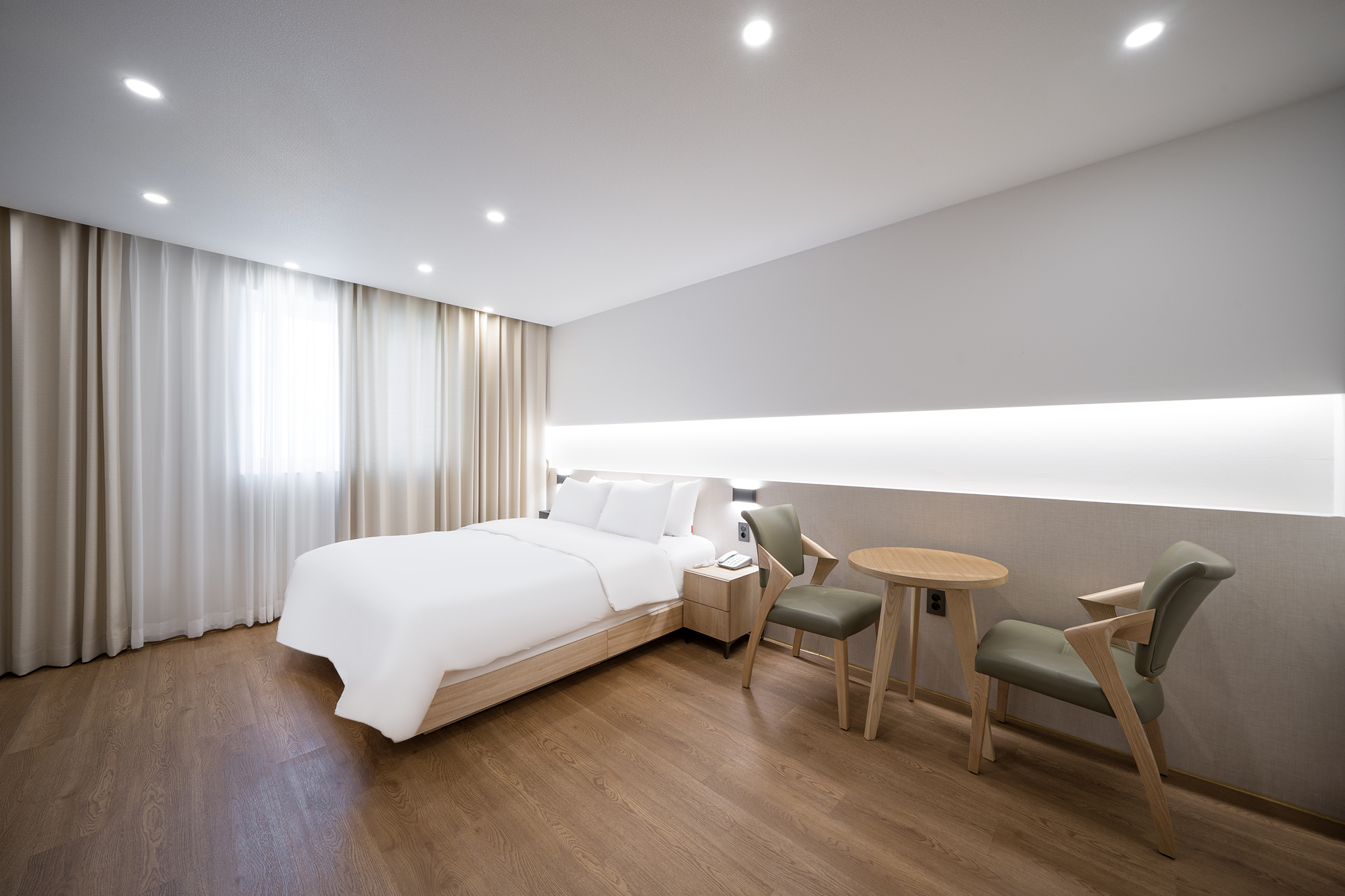 대구 - 대구 동대구역 브라운도트 동대구역점 후기, 가격, 위치 - 예약