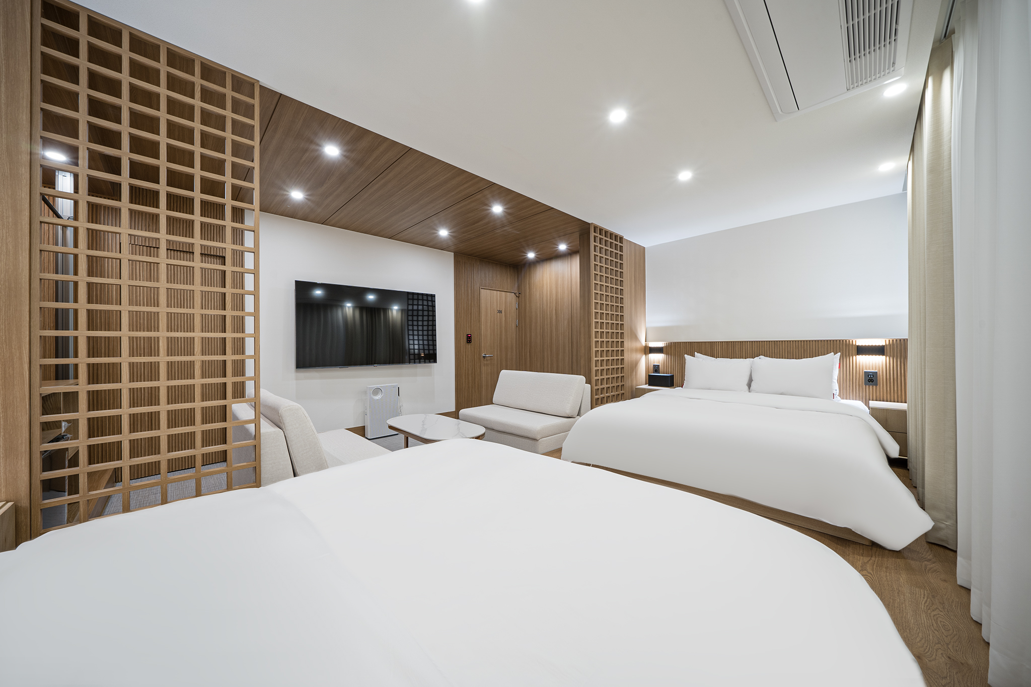 대구 - 대구 동대구역 브라운도트 동대구역점 후기, 가격, 위치 - 예약