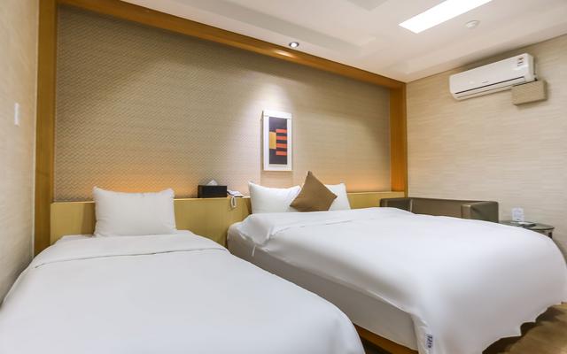 강서(김포공항) TJ