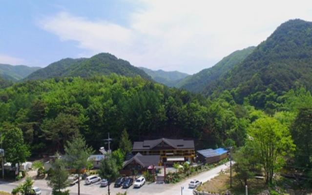 원주 치악산클럽펜션