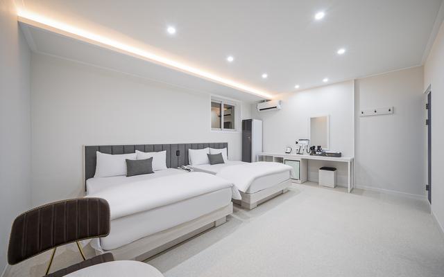 김천 스위트 호텔(Sweet Hotel)