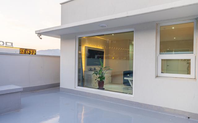 밀양 더원 무인호텔