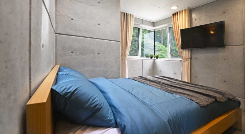 강릉 르샤트리펜션 썸네일2