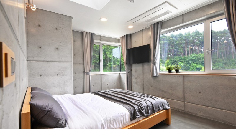 강릉 르샤트리펜션 이미지1