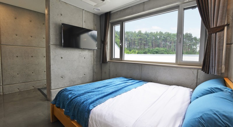 강릉 르샤트리펜션 썸네일4