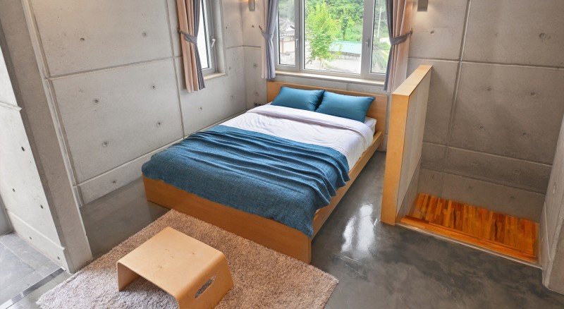 Villa106(독채, 복층)