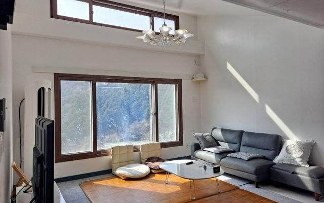 양주 스톤마운틴