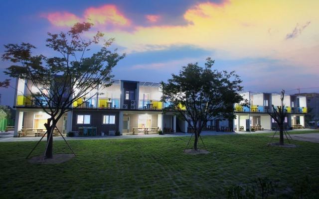 용인 에버리움펜션