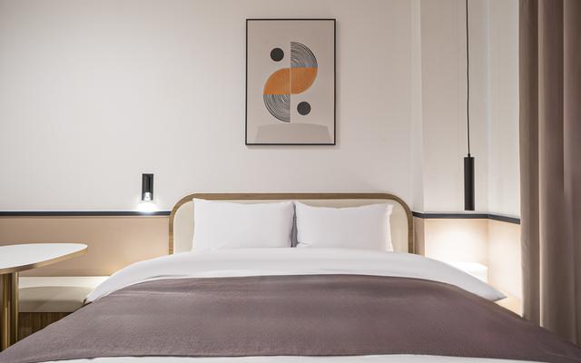 대구 동촌 비지니스 호텔